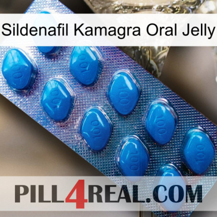 Sildenafil Kamagra Oral Jelly viagra1